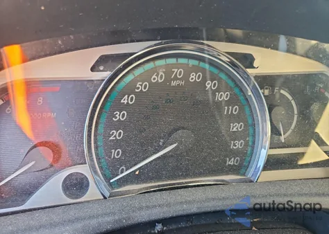 2009 Toyota Venza из США, поврежденный, VIN 4T3ZE11A69U016654